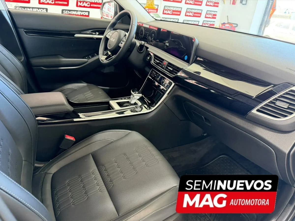 KIA Seltos 1.5 EX IVT 2026 - Imagen 8