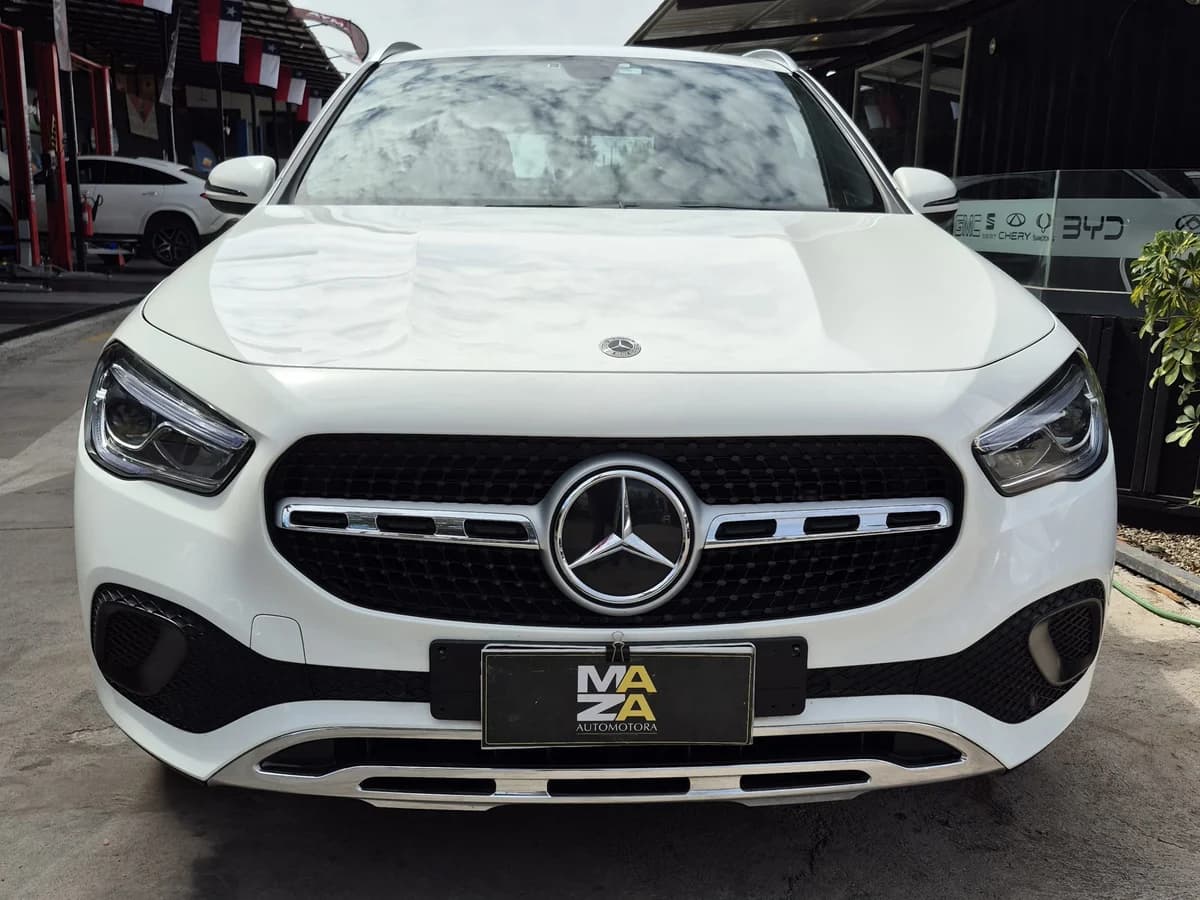 MERCEDES BENZ Gla 200 2022 - Imagen 2