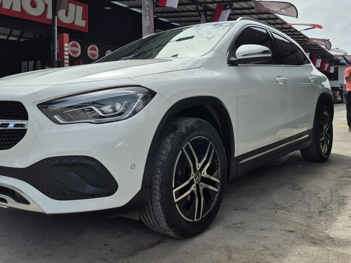 MERCEDES BENZ Gla 200 2022 - Imagen 3