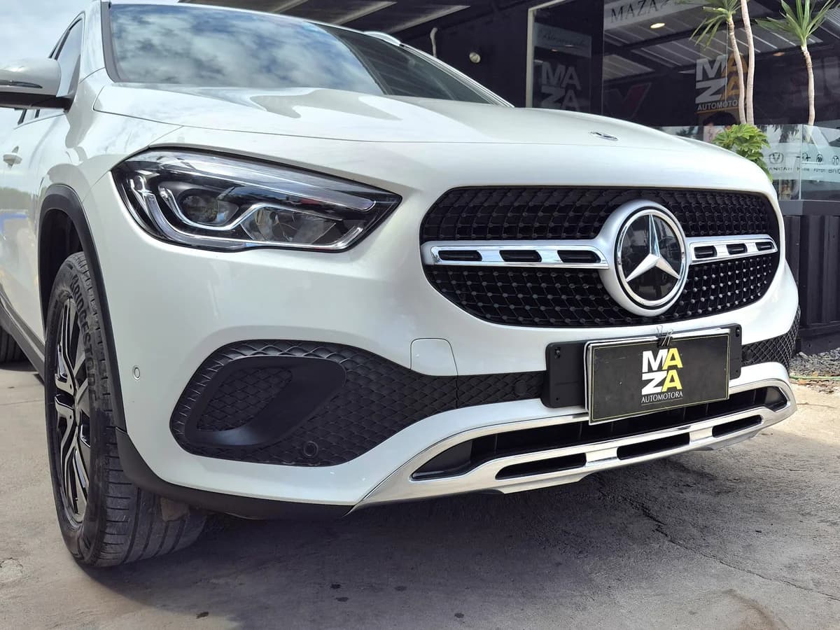 MERCEDES BENZ Gla 200 2022 - Imagen 4