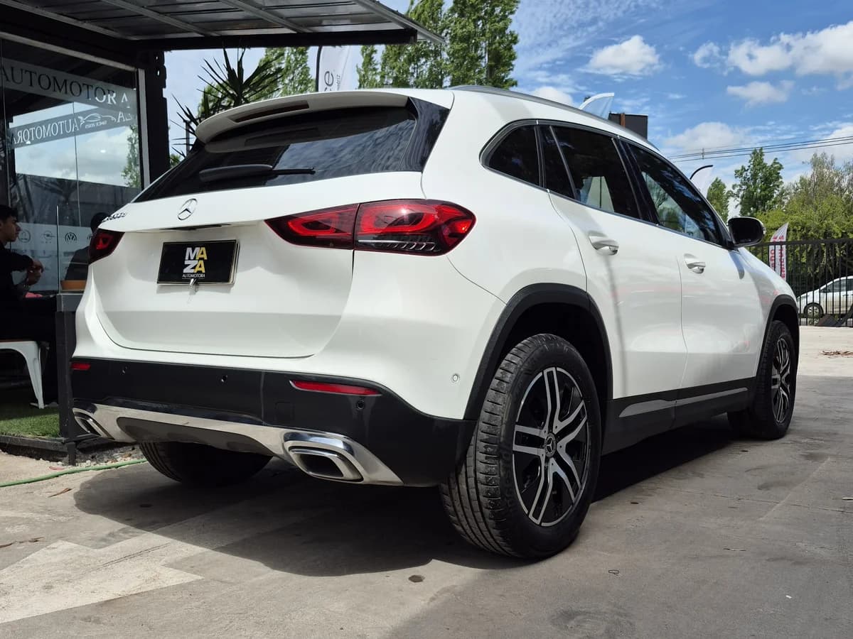 MERCEDES BENZ Gla 200 2022 - Imagen 6