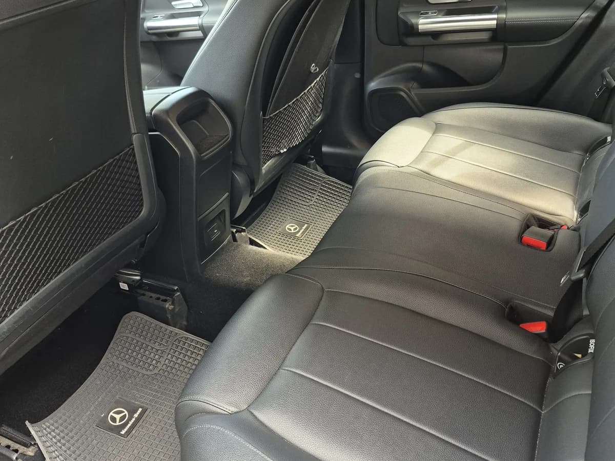 MERCEDES BENZ Gla 200 2022 - Imagen 8