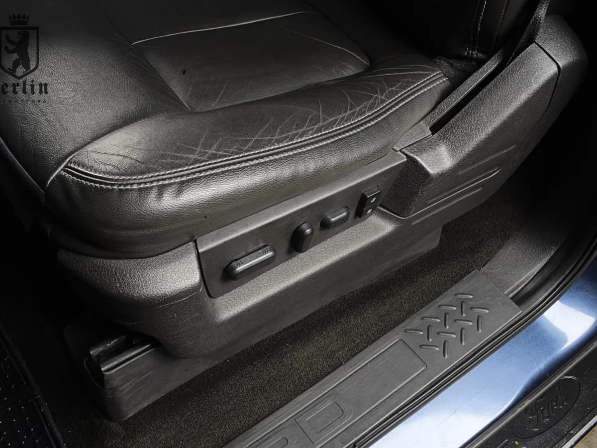 FORD F 150 XLT 5.0L 4X4 AUT - Imagen 17