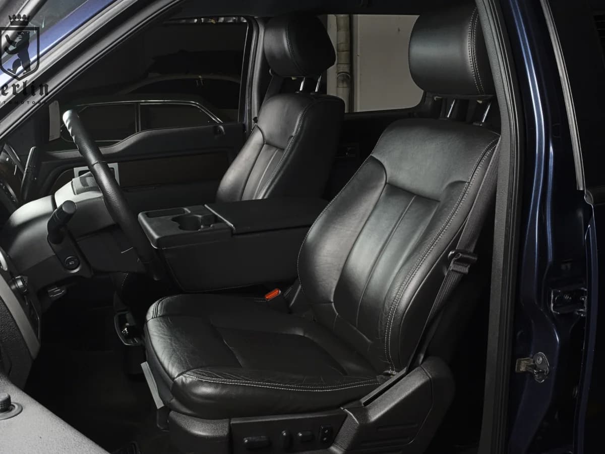 FORD F 150 XLT 5.0L 4X4 AUT - Imagen 18
