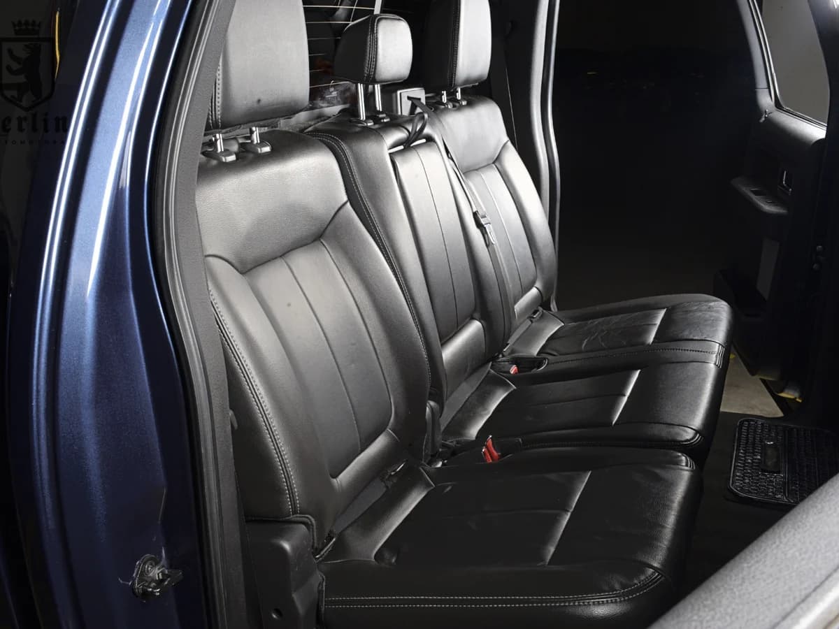 FORD F 150 XLT 5.0L 4X4 AUT - Imagen 21