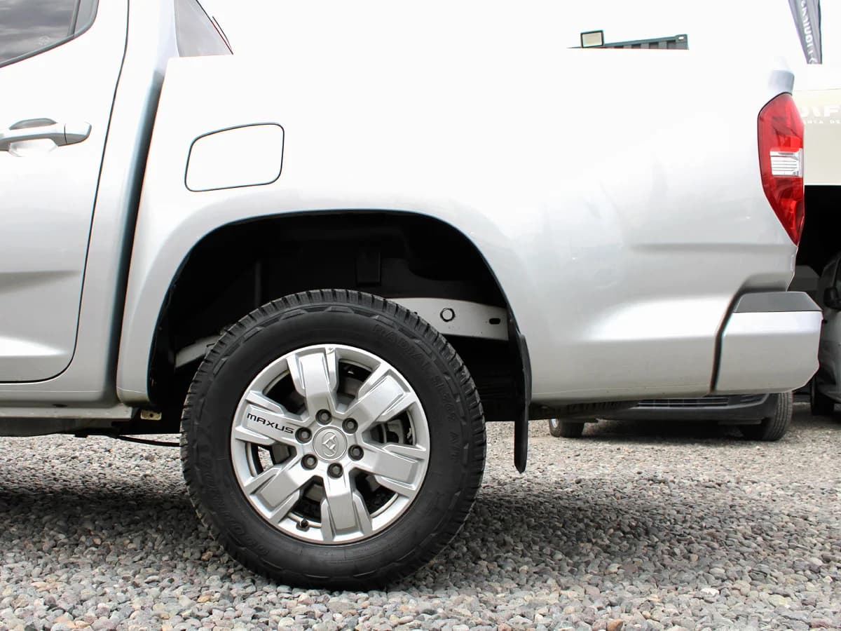 MAXUS T60 GL 2.8 2020 - Imagen 5