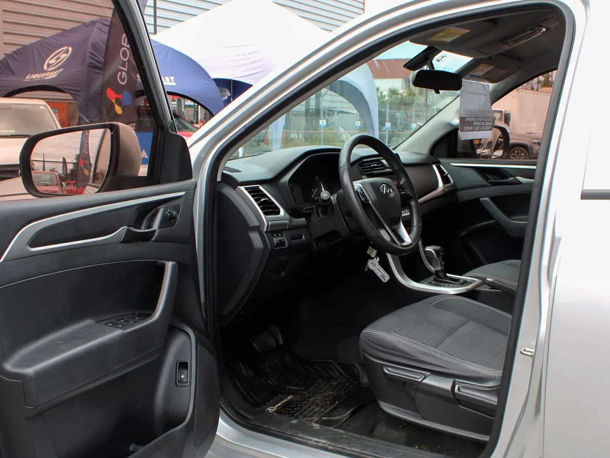 MAXUS T60 GL 2.8 2020 - Imagen 6