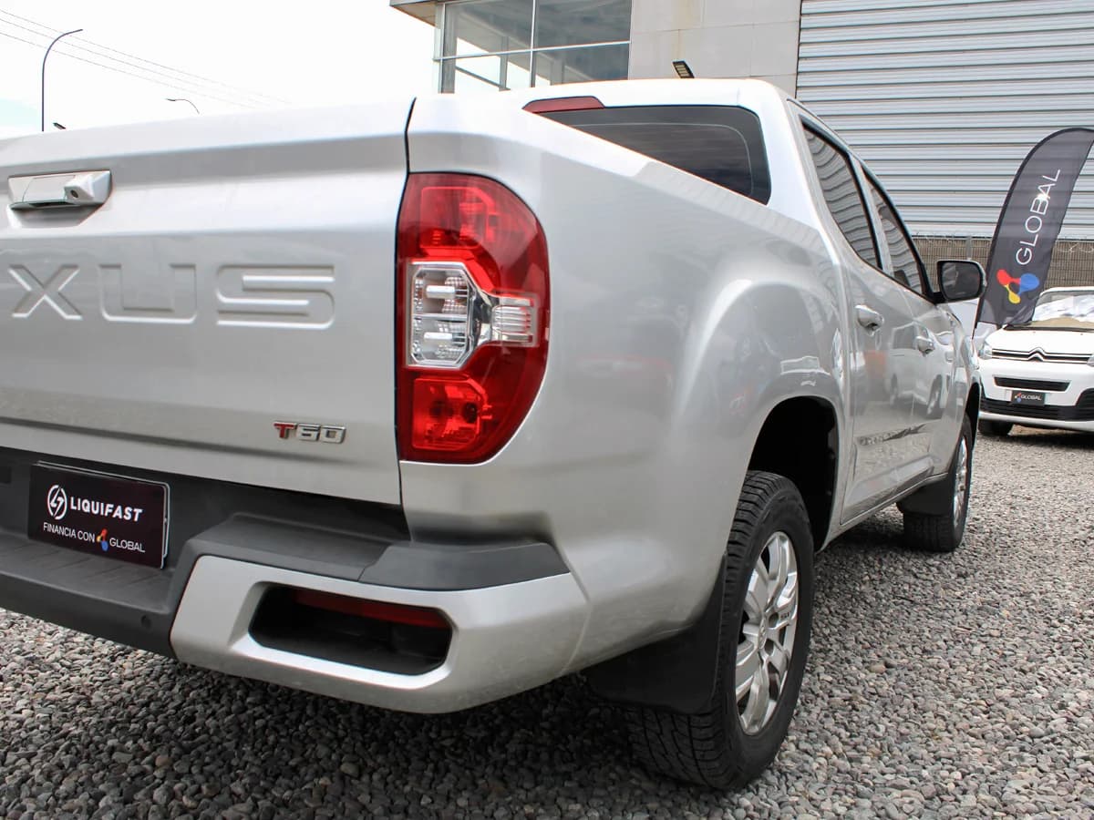 MAXUS T60 GL 2.8 2020 - Imagen 9