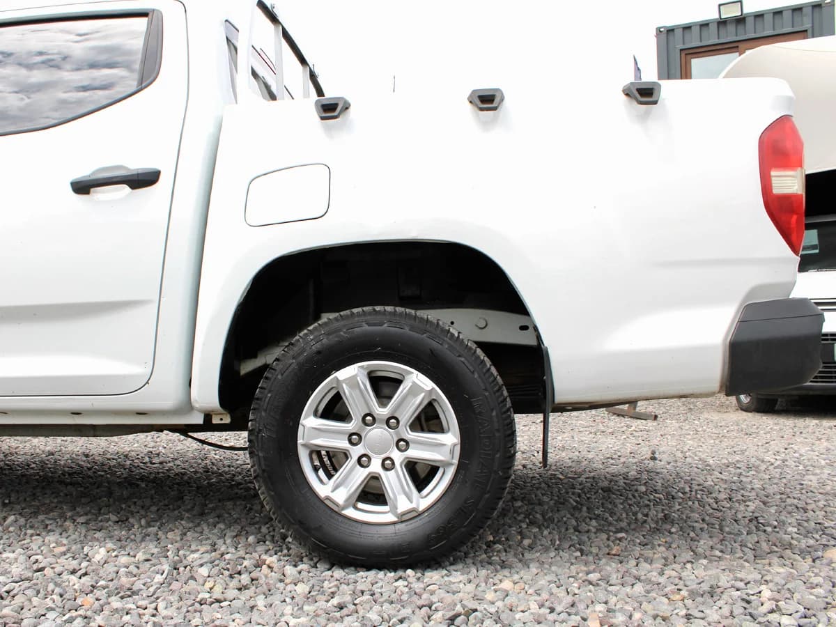 MAXUS T60 2.0 TD 4X2 2025 - Imagen 7