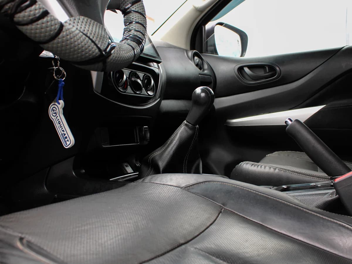 NISSAN Navara DCAB 2.3D 2021 - Imagen 10