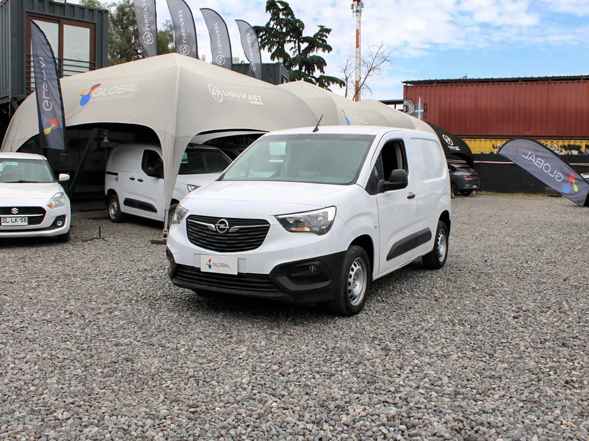 OPEL Combo 1.8 2023 - Imagen 1