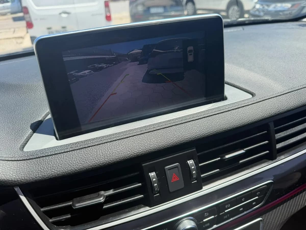 DFM JOYEAR S50 LUXURY 1.5 1.6 2020 - Imagen 7