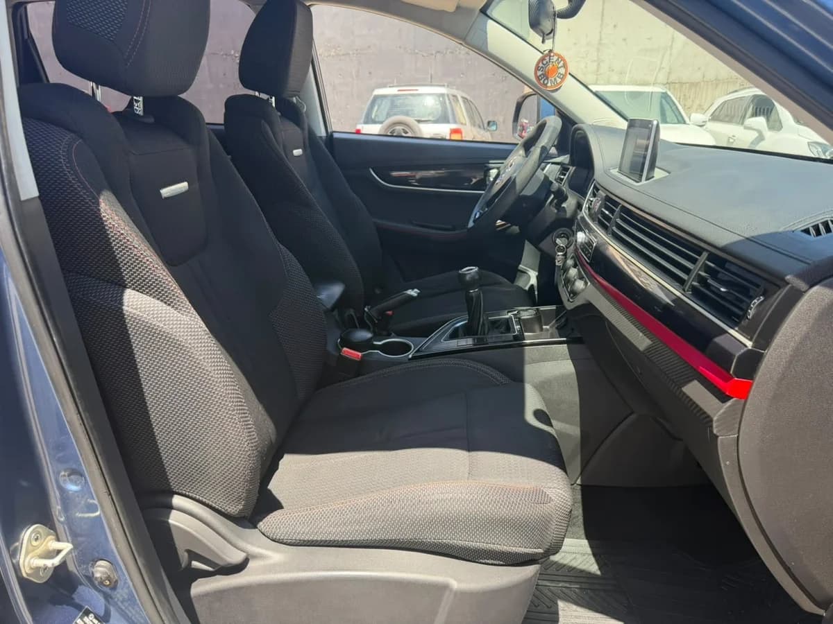 DFM JOYEAR S50 LUXURY 1.5 1.6 2020 - Imagen 8
