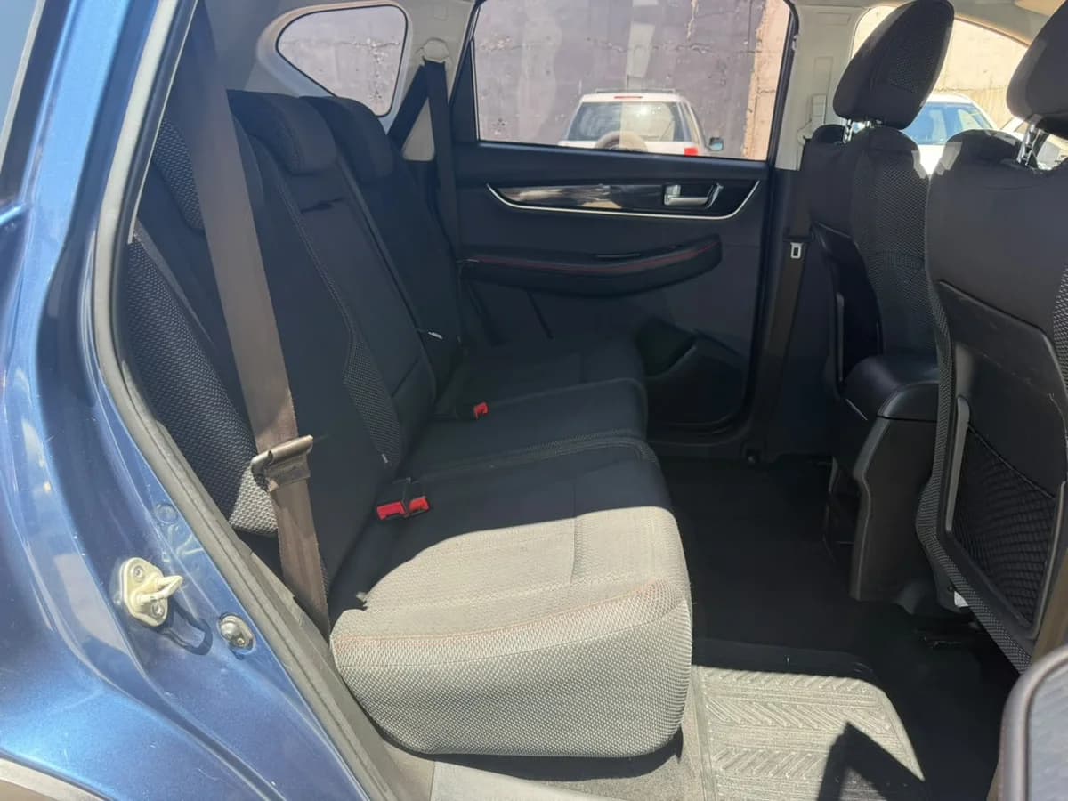 DFM JOYEAR S50 LUXURY 1.5 1.6 2020 - Imagen 10