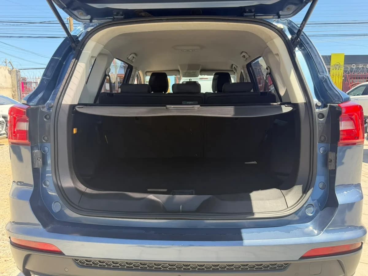 DFM JOYEAR S50 LUXURY 1.5 1.6 2020 - Imagen 11