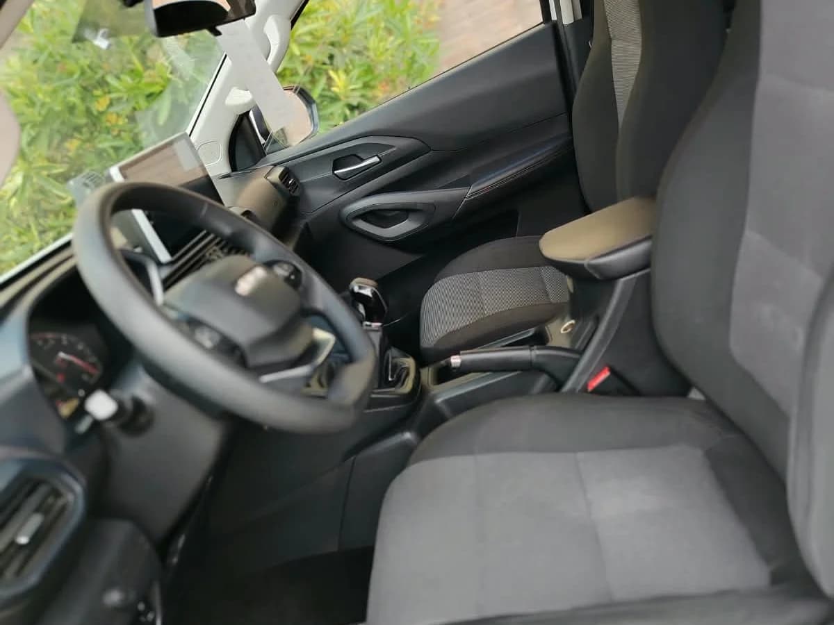 CHANGAN Hunter 1.9 4X4 2021 - Imagen 16
