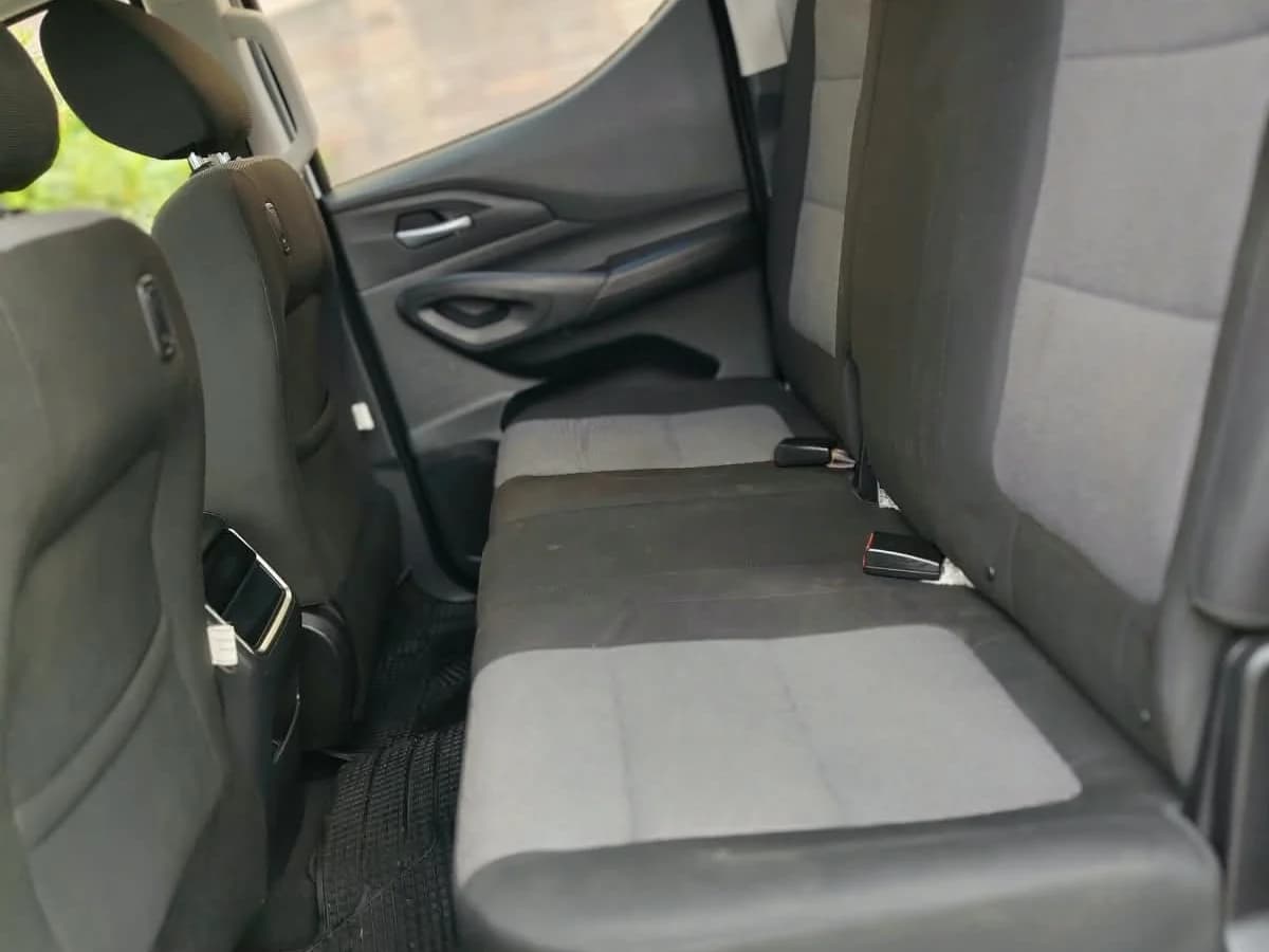 CHANGAN Hunter 1.9 4X4 2021 - Imagen 17