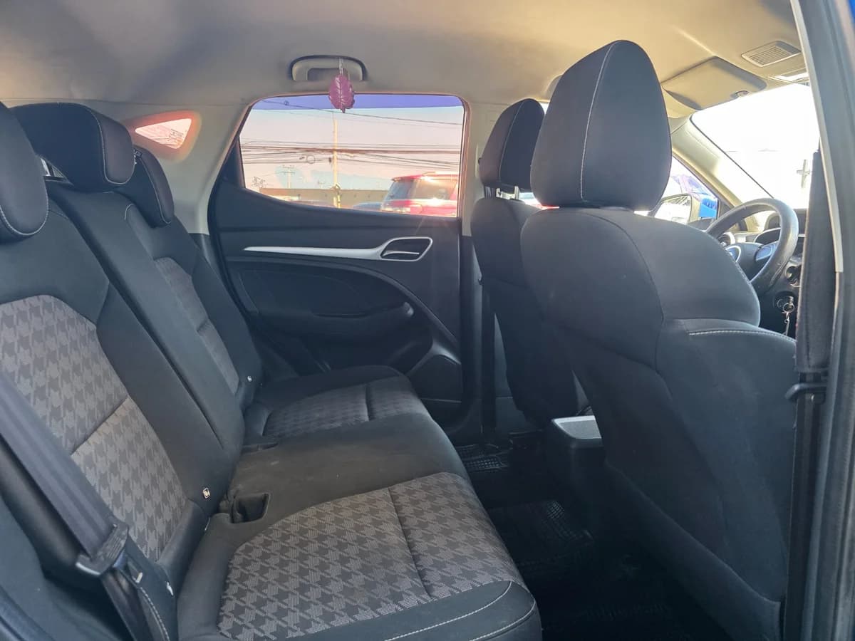 MG Zs 5P 1.5 2021 - Imagen 8