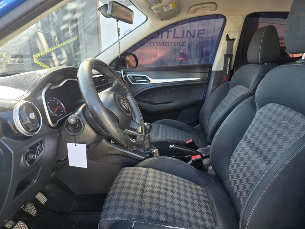 MG Zs 5P 1.5 2021 - Imagen 9