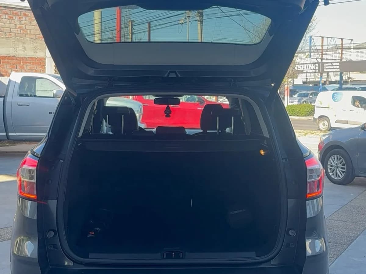 FORD ESCAPE ECOBOOST AUT 2019 - Imagen 8