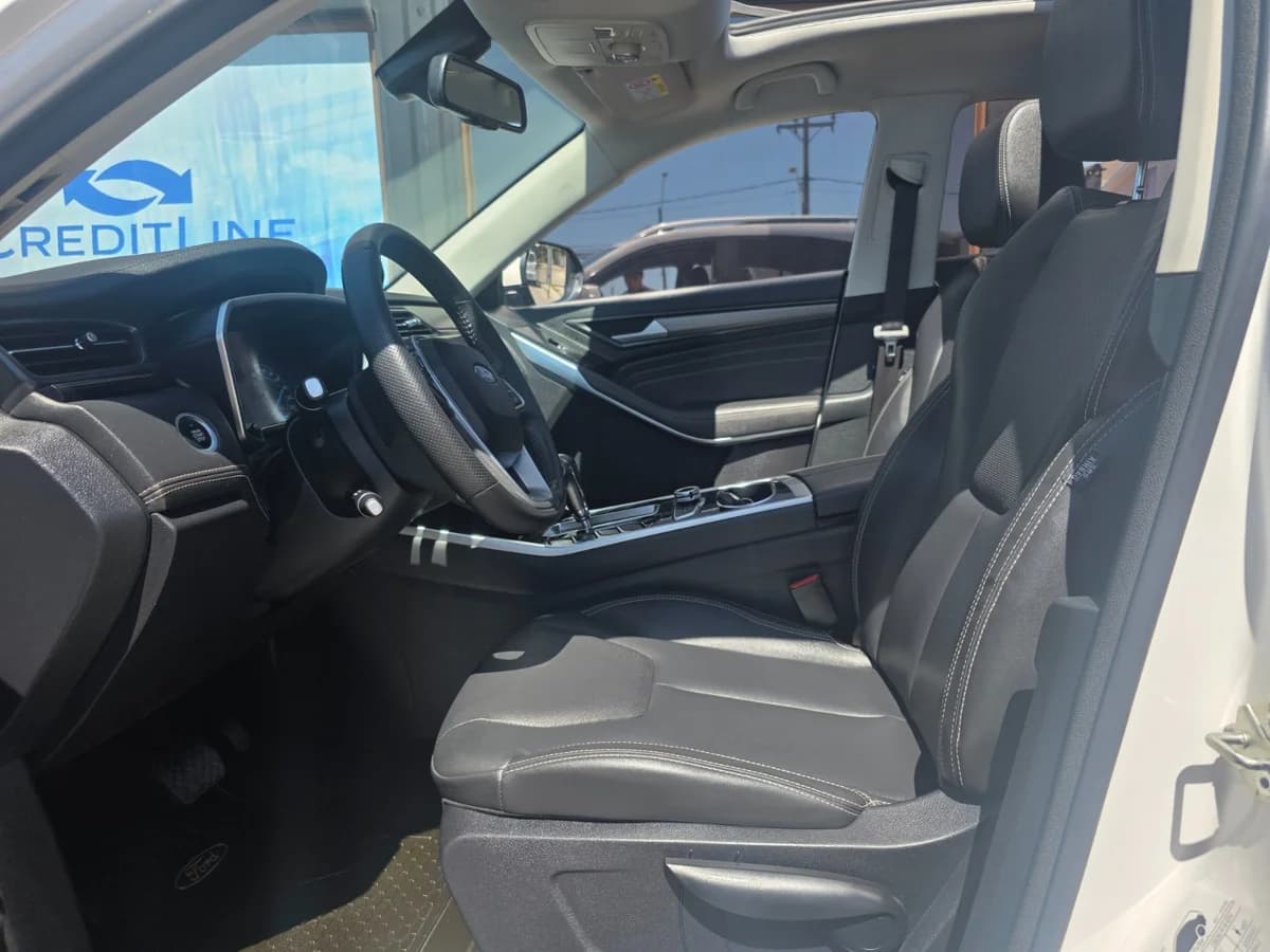 FORD Territory 1.5 AUT 2023 - Imagen 8
