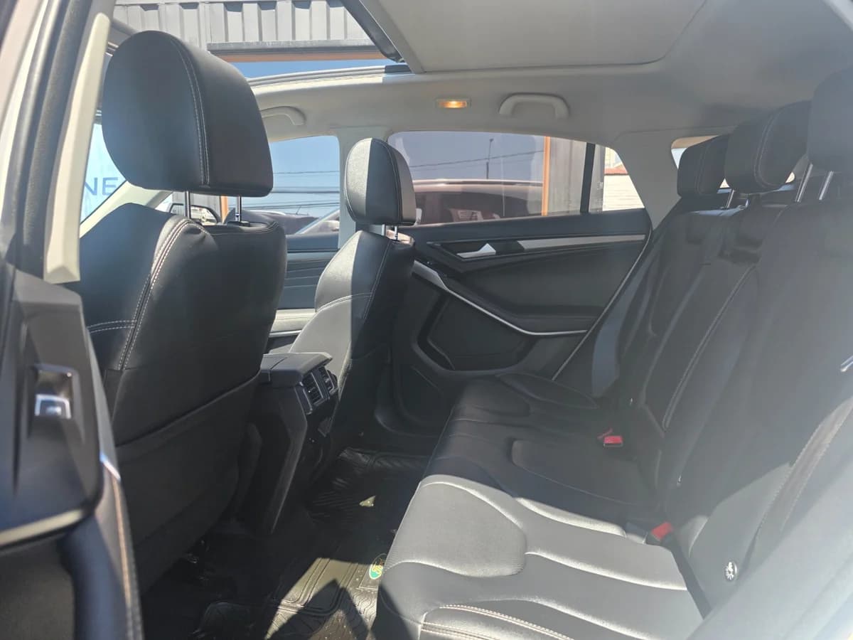 FORD Territory 1.5 AUT 2023 - Imagen 9