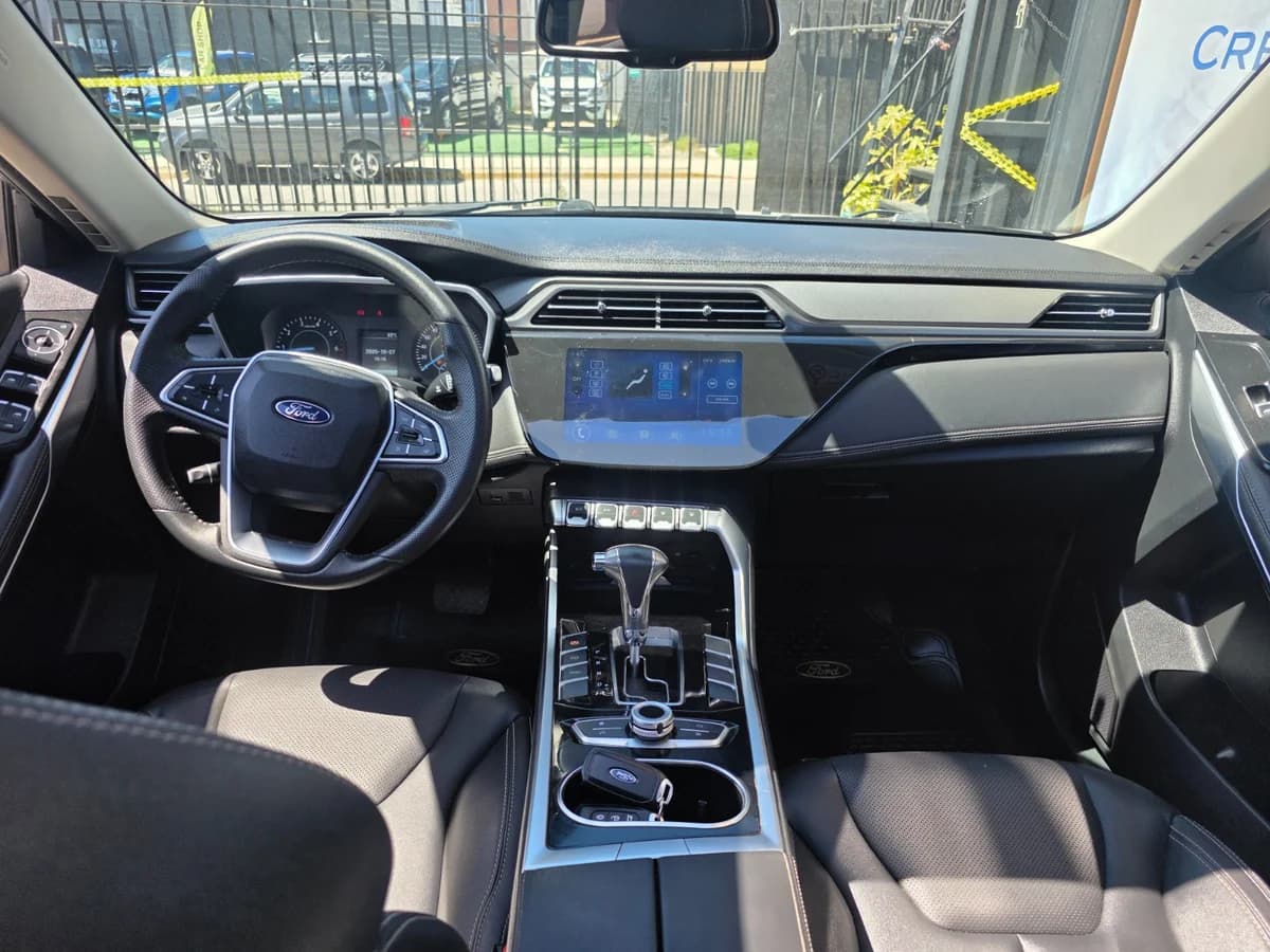 FORD Territory 1.5 AUT 2023 - Imagen 10