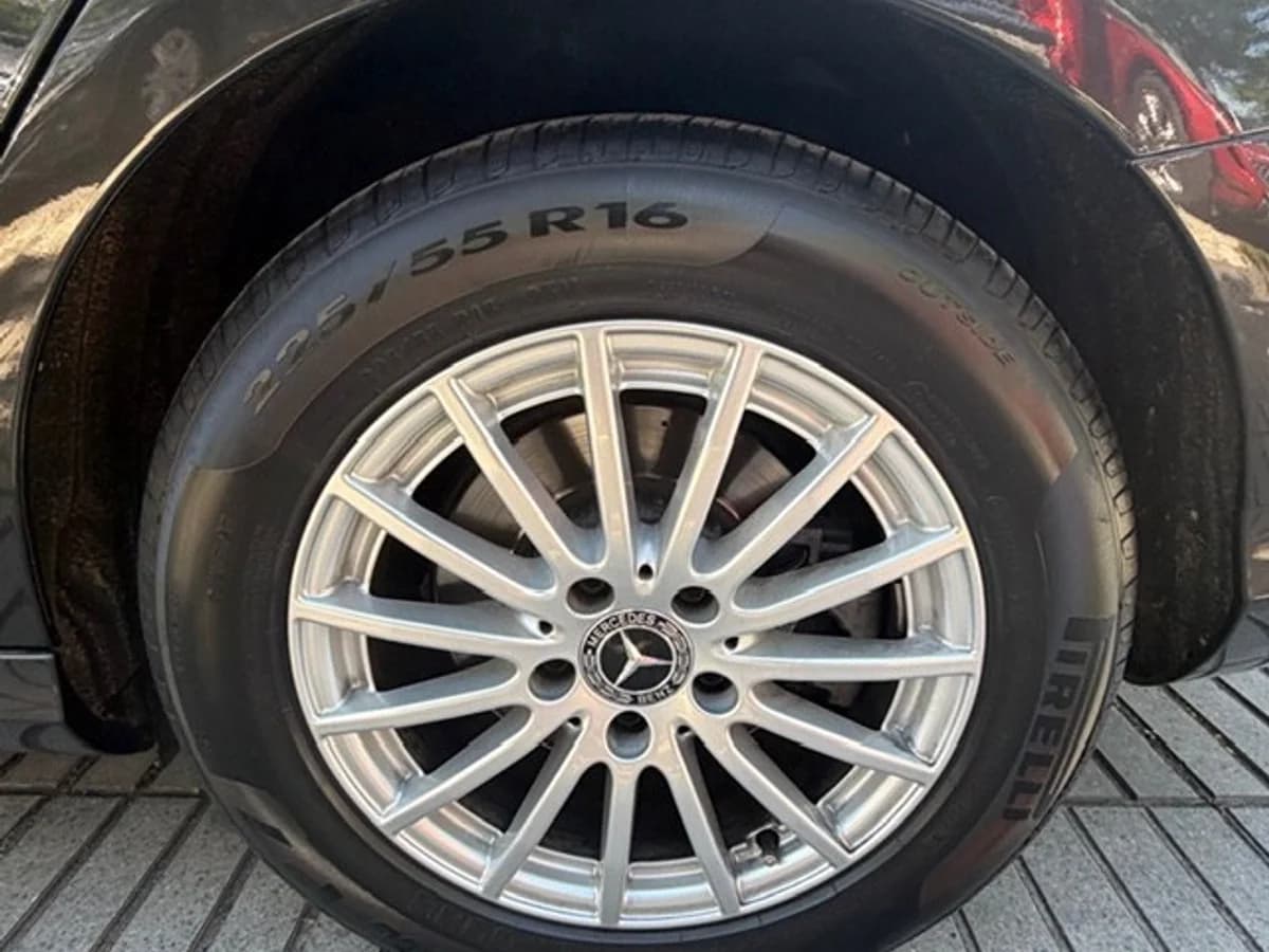 MERCEDES-BENZ C180 1.5 GS 2021 - Imagen 9