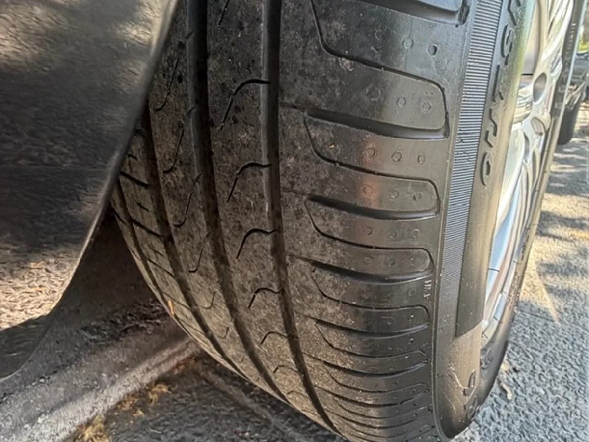 MERCEDES-BENZ C180 1.5 GS 2021 - Imagen 10
