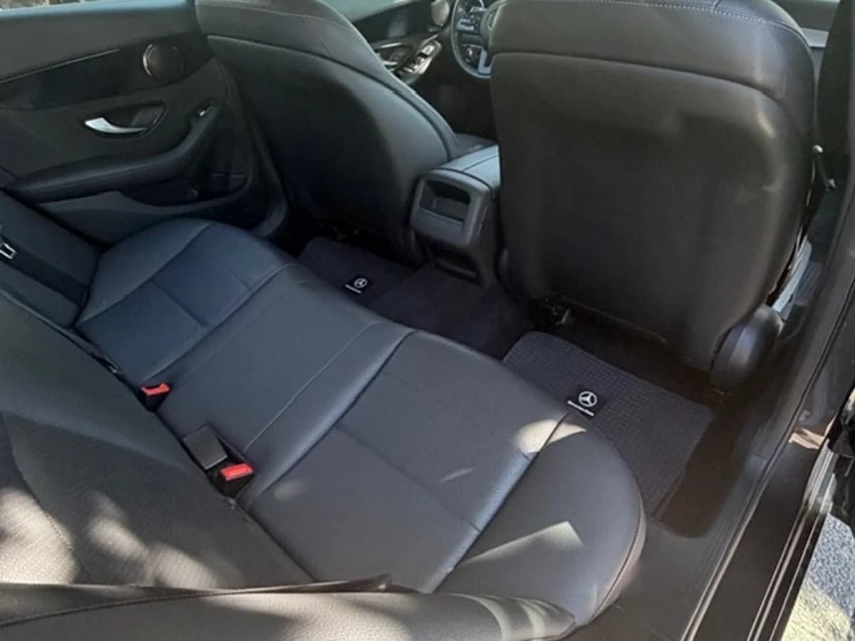 MERCEDES-BENZ C180 1.5 GS 2021 - Imagen 13