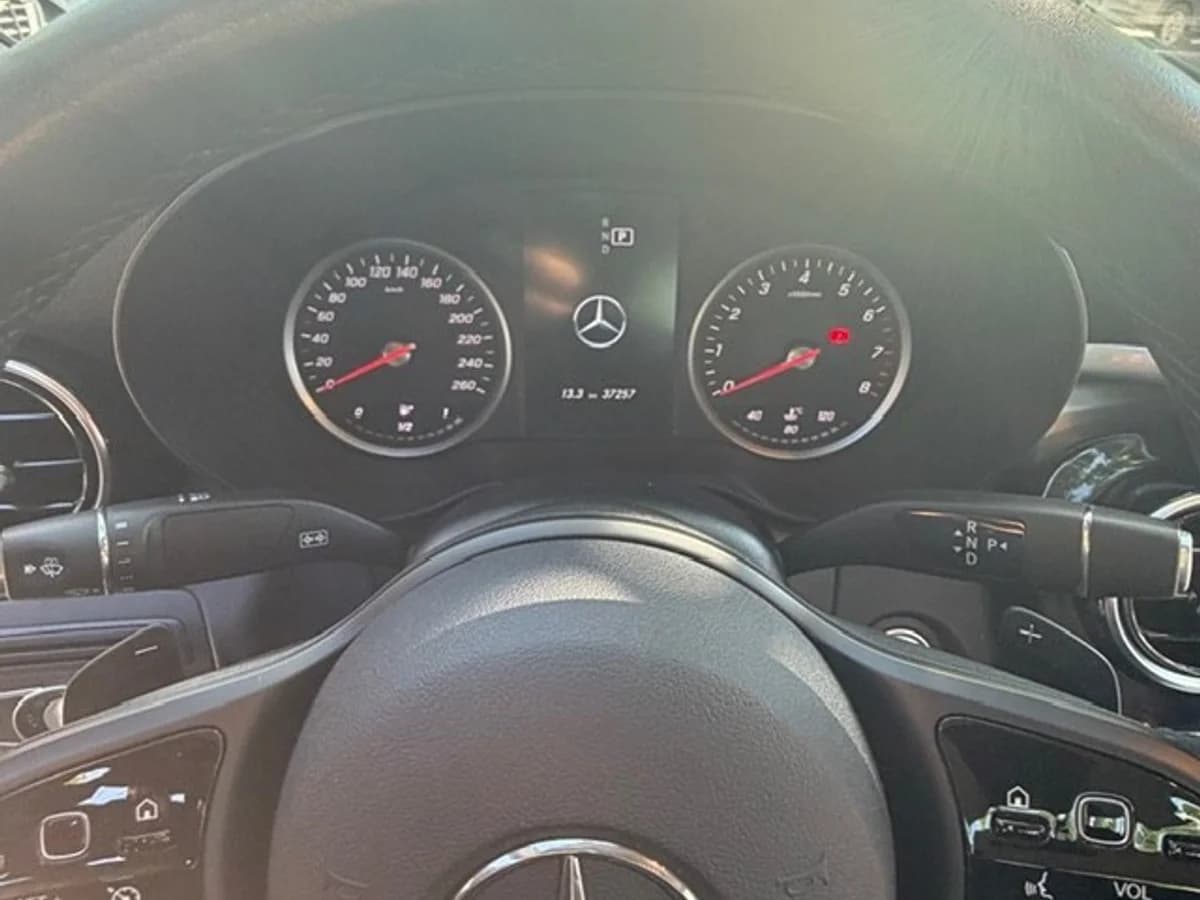 MERCEDES-BENZ C180 1.5 GS 2021 - Imagen 15