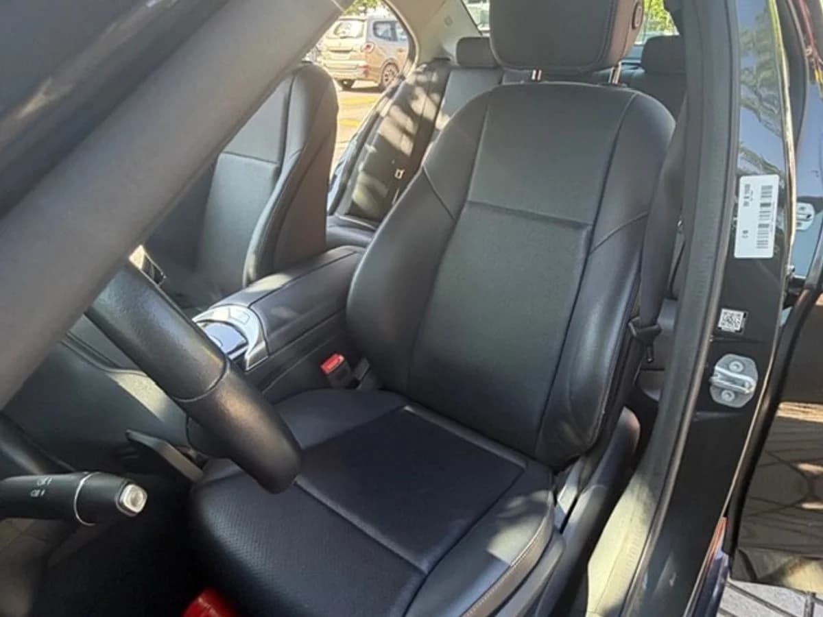 MERCEDES-BENZ C180 1.5 GS 2021 - Imagen 16