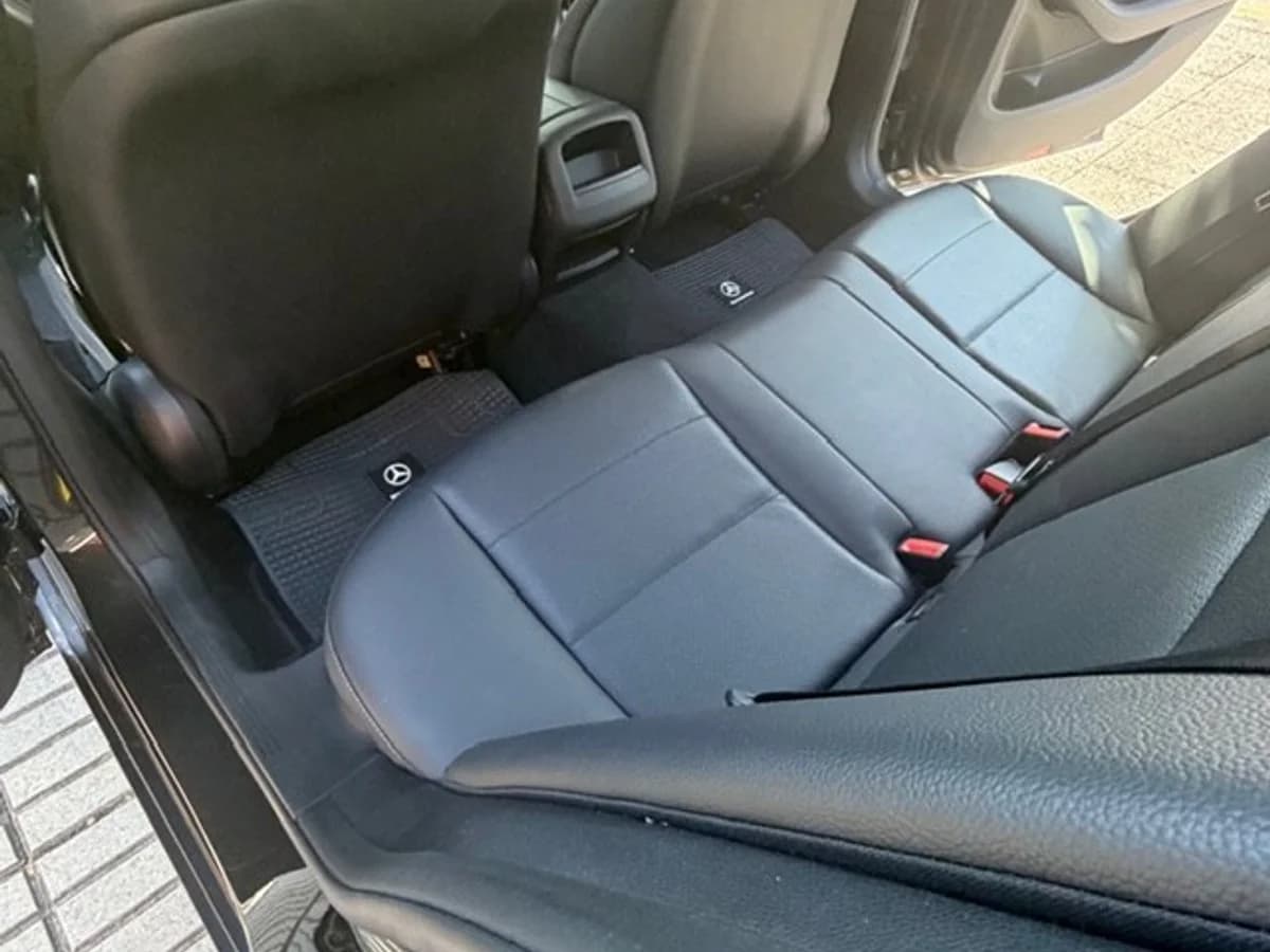 MERCEDES-BENZ C180 1.5 GS 2021 - Imagen 17