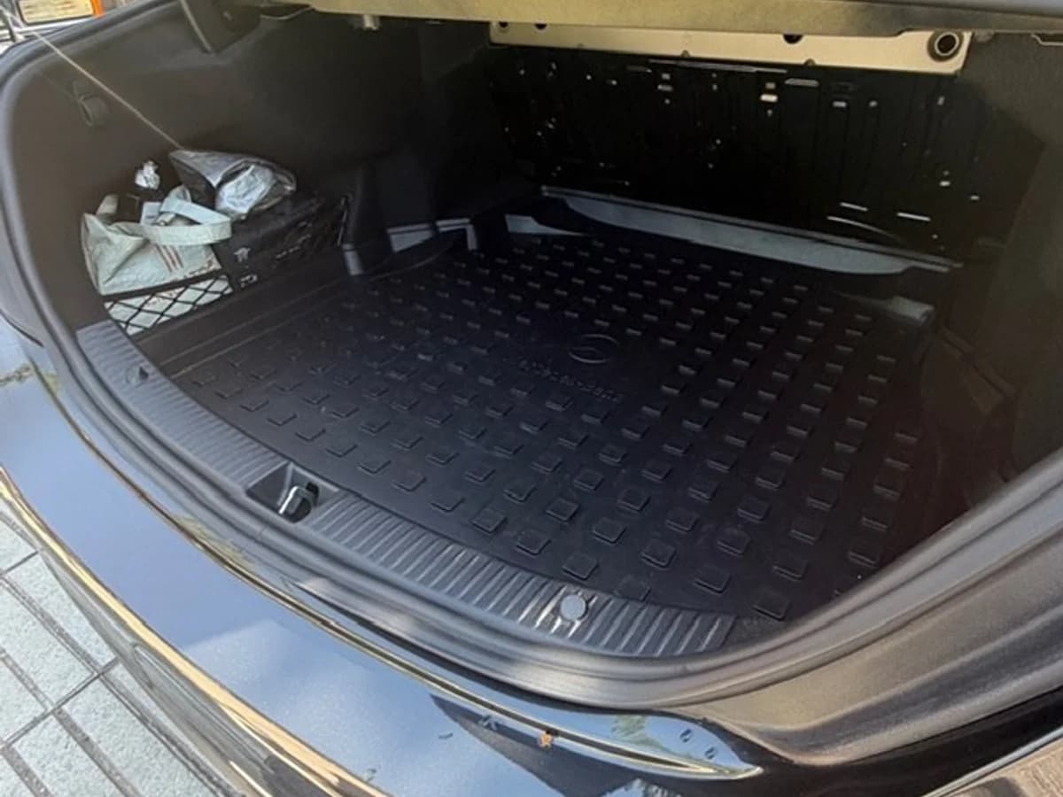 MERCEDES-BENZ C180 1.5 GS 2021 - Imagen 21