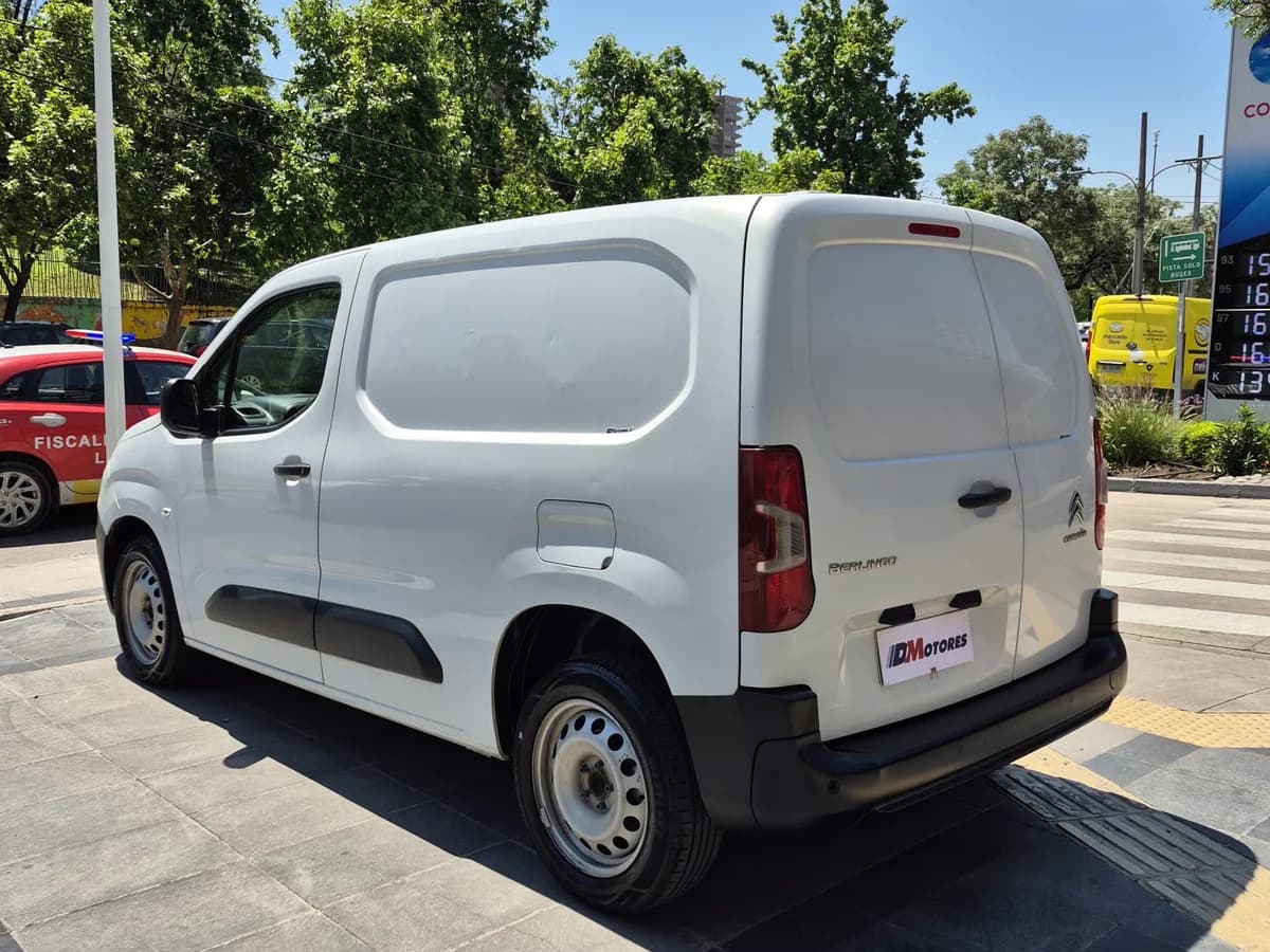 CITROEN Berlingo 1.5 BLUEHDI 2023 - Imagen 3