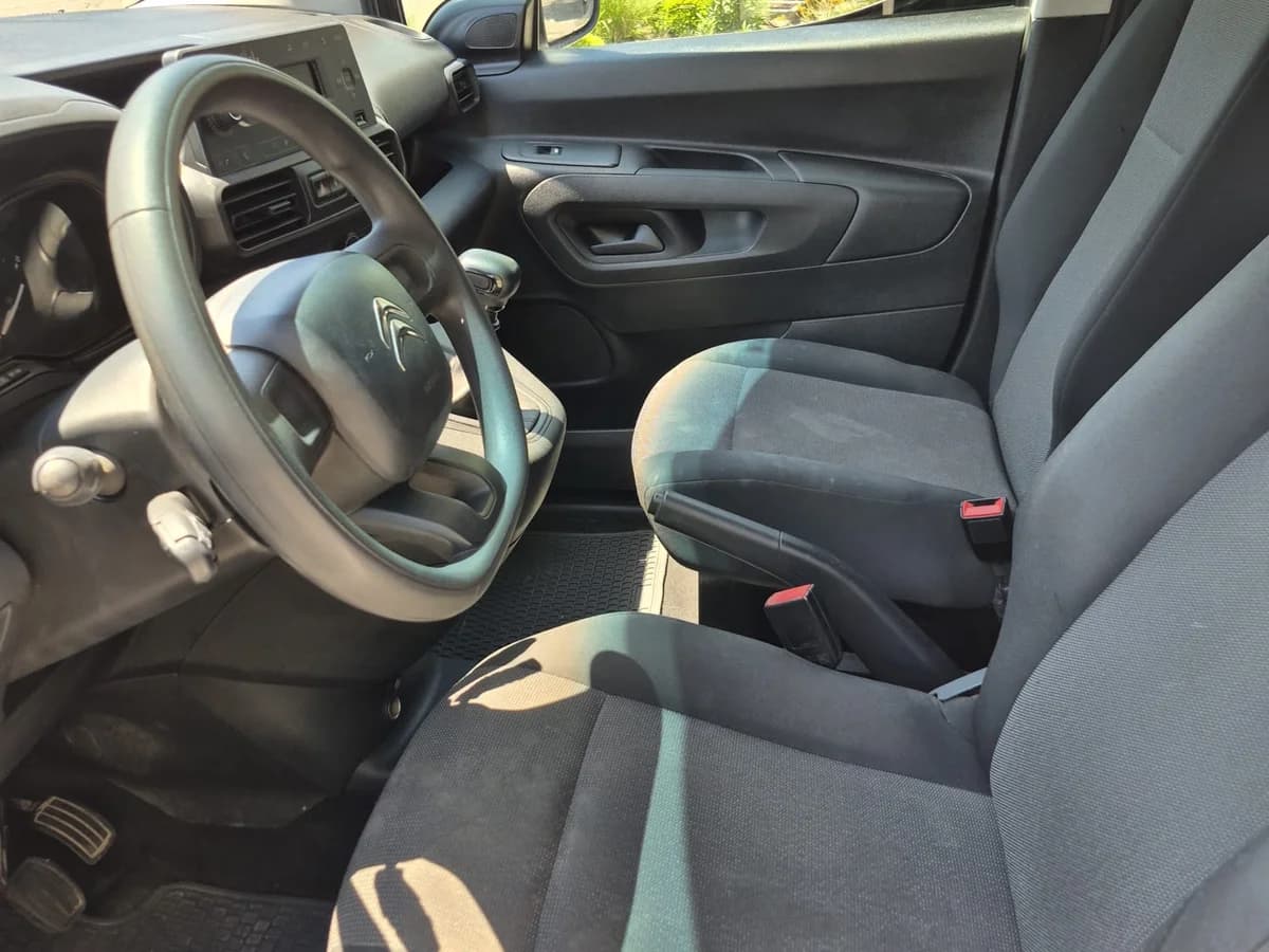 CITROEN Berlingo 1.5 BLUEHDI 2023 - Imagen 10