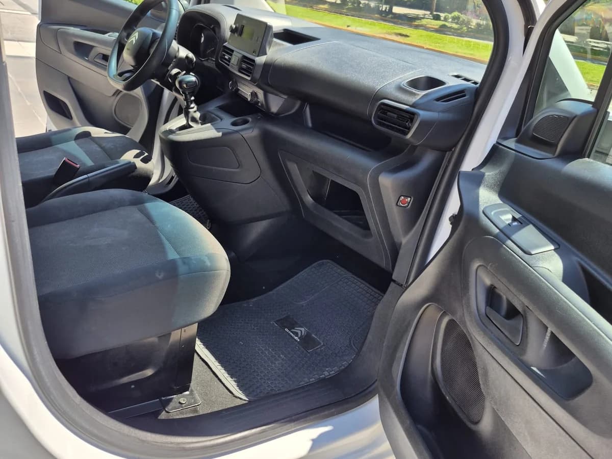 CITROEN Berlingo 1.5 BLUEHDI 2023 - Imagen 11