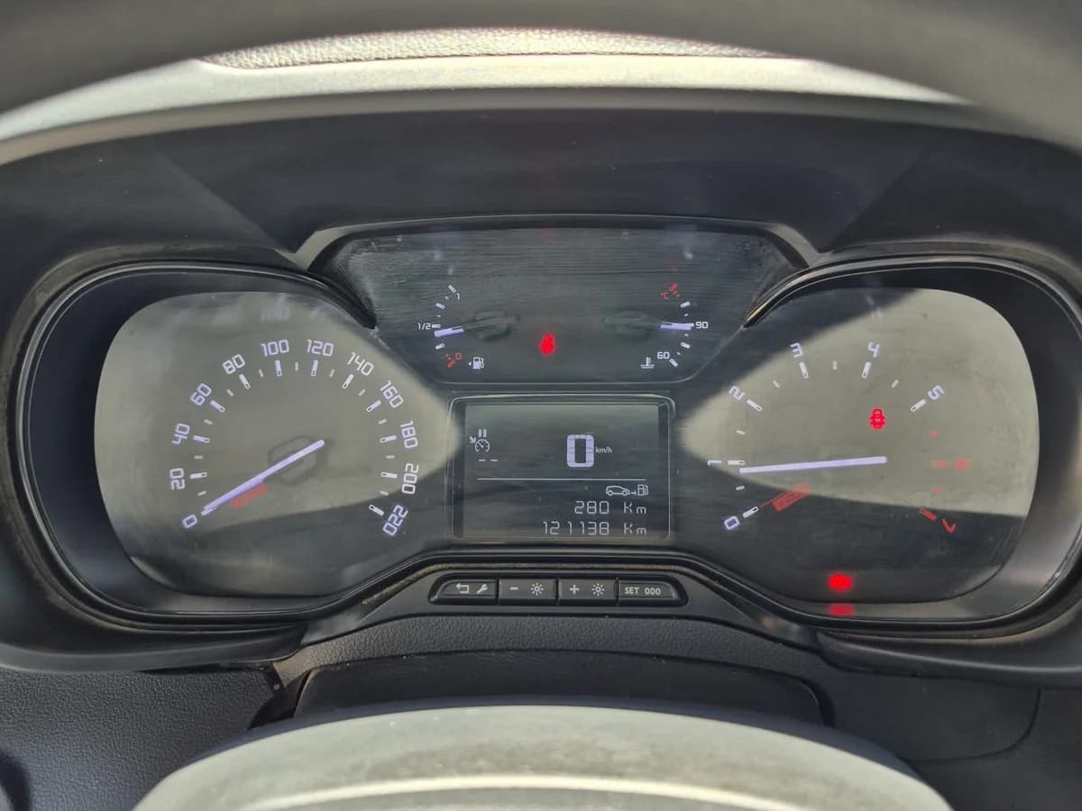 CITROEN Berlingo 1.5 BLUEHDI 2023 - Imagen 13