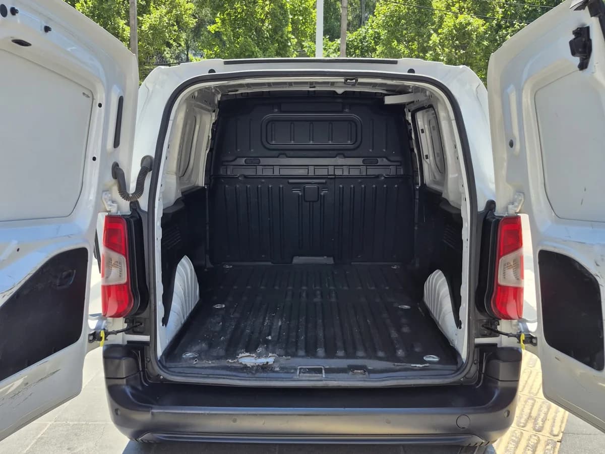 CITROEN Berlingo 1.5 BLUEHDI 2023 - Imagen 14