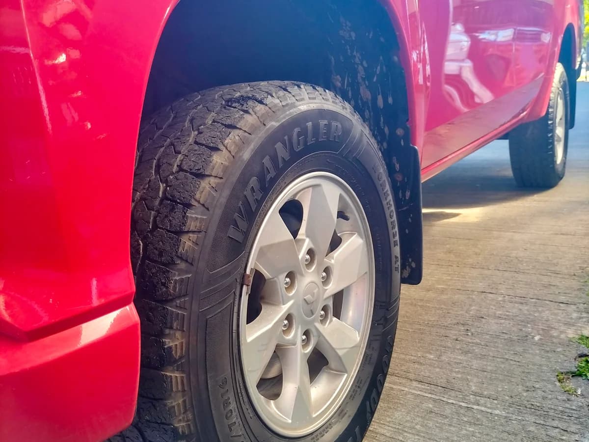 MITSUBISHI L200 KATANA CRT DAKAR CRS 2.4 TD 4X4 MT 2023 - Imagen 10