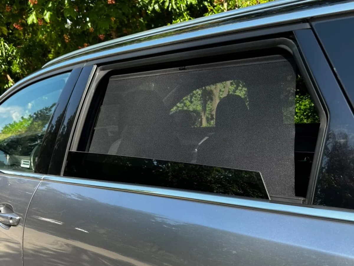 Peugeot 5008 Gt- Line 2.0L BlueHDI EAT8 4x2 7P año 2018 - Imagen 24