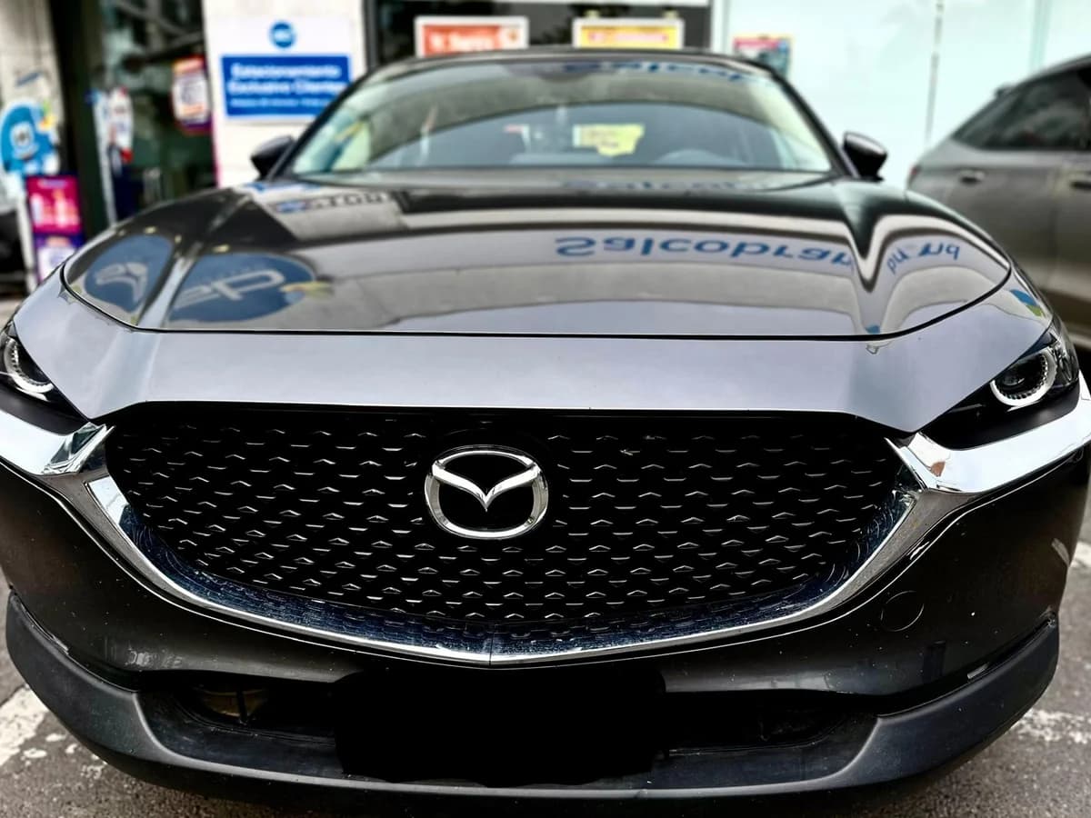 MAZDA Cx-30 2.0L AT 2022 - Imagen 1