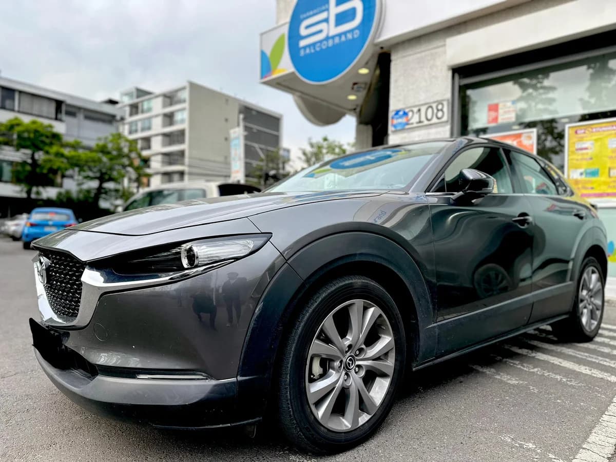 MAZDA Cx-30 2.0L AT 2022 - Imagen 3
