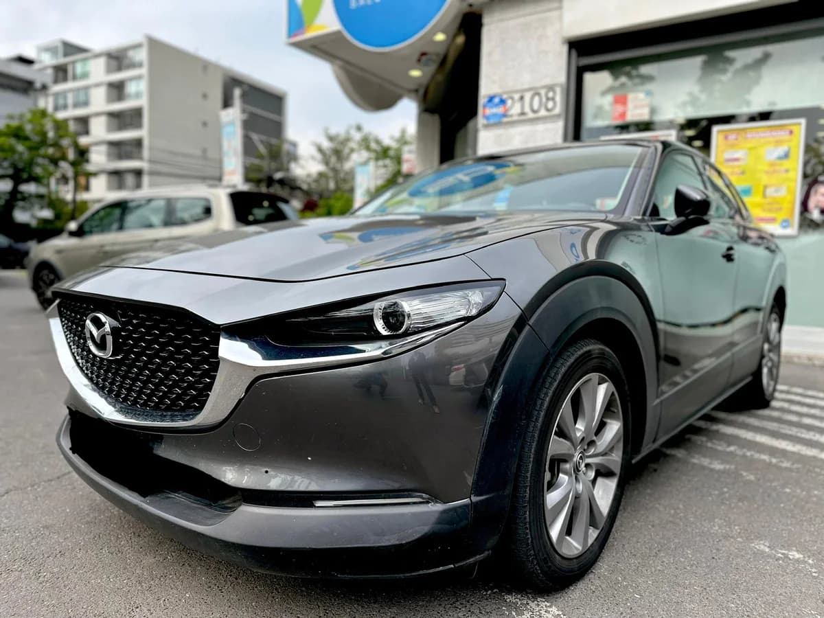 MAZDA Cx-30 2.0L AT 2022 - Imagen 5