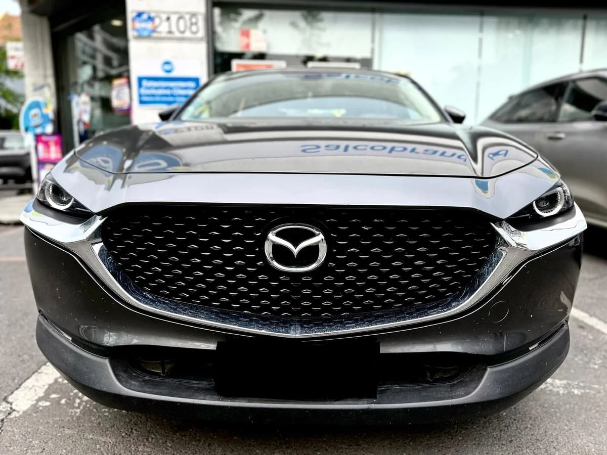 MAZDA Cx-30 2.0L AT 2022 - Imagen 7
