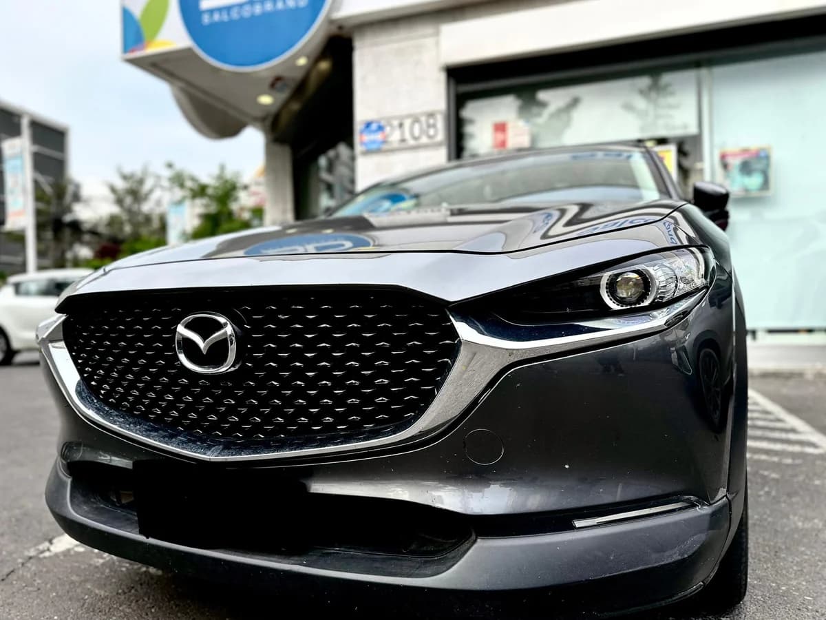 MAZDA Cx-30 2.0L AT 2022 - Imagen 8