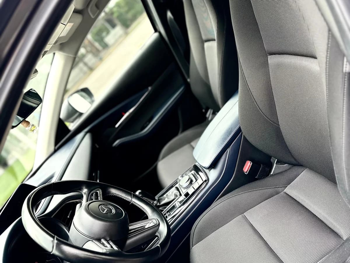 MAZDA Cx-30 2.0L AT 2022 - Imagen 10