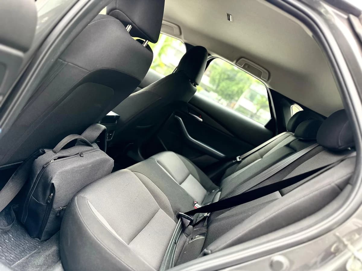 MAZDA Cx-30 2.0L AT 2022 - Imagen 11