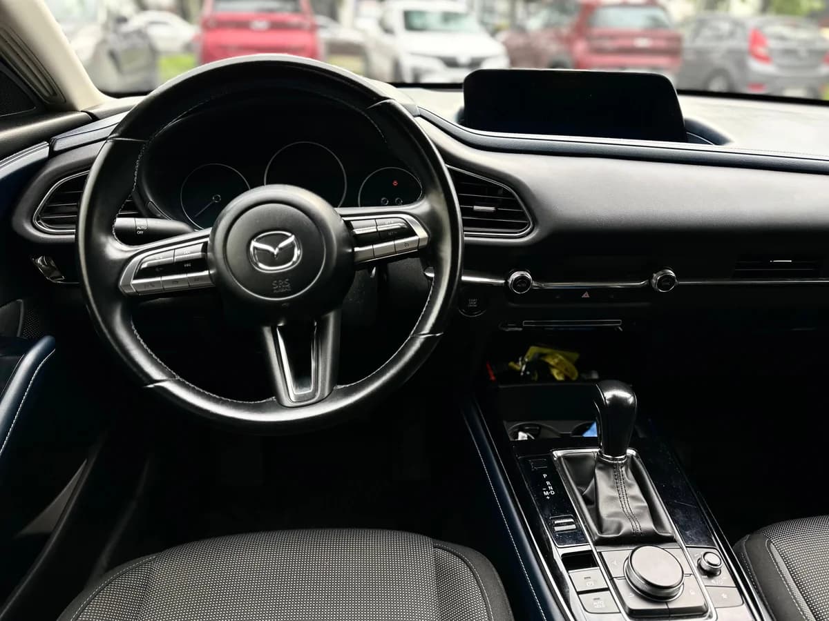 MAZDA Cx-30 2.0L AT 2022 - Imagen 13