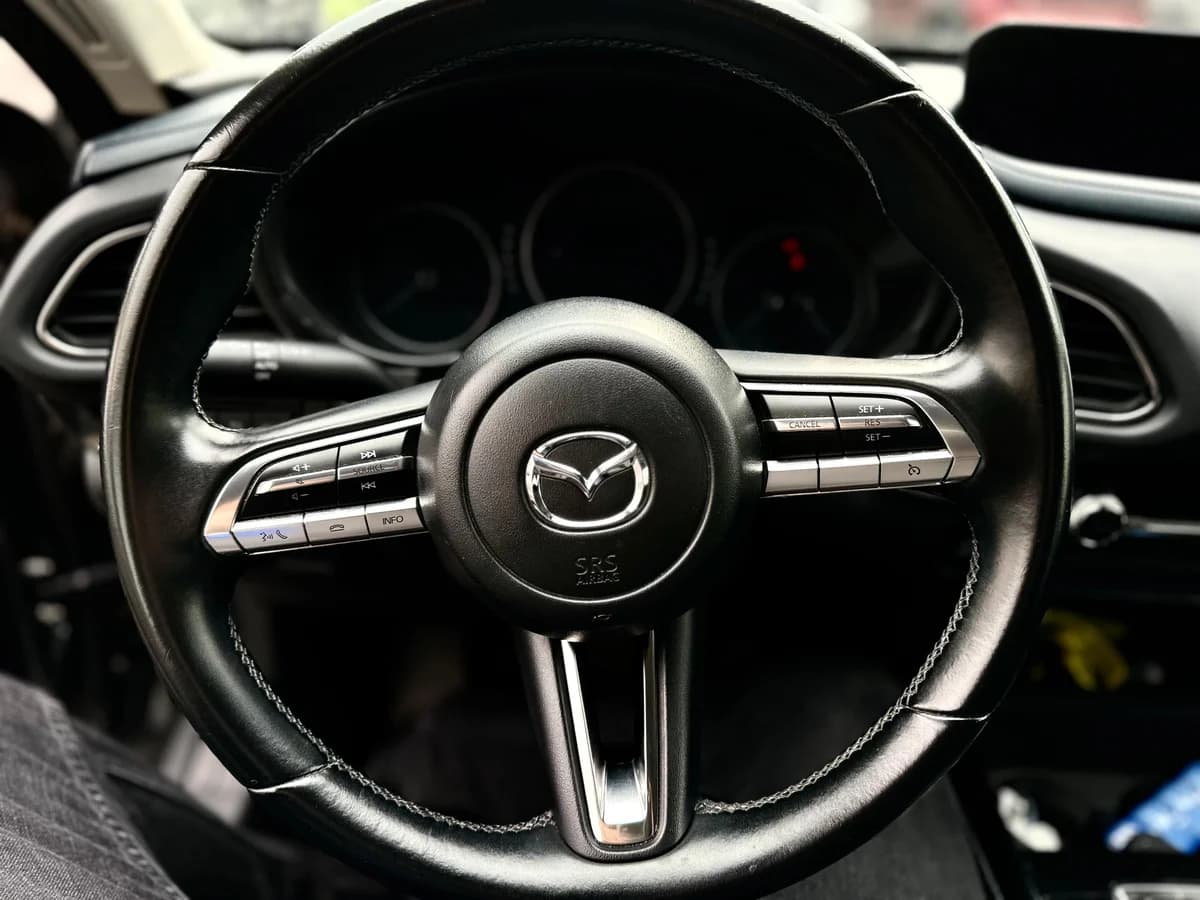 MAZDA Cx-30 2.0L AT 2022 - Imagen 14